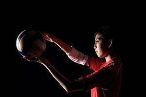 スポーツはシューズで上達します